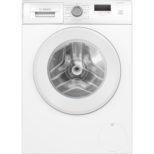 Bosch Hausgeräte WGE02420, Waschmaschine, Weiss