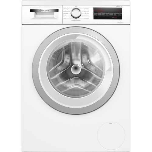 Bosch Hausgeräte WUU28T70, Waschmaschine, Weiss