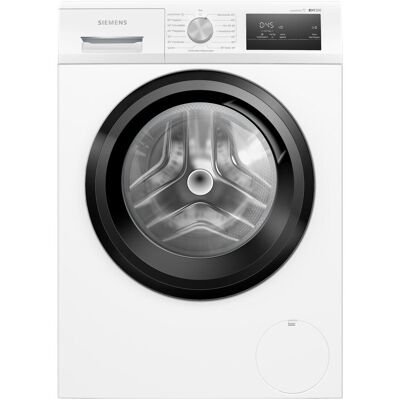 Siemens WM14N001 - Weiß - Waschmaschine Siemens WM14N001 - Weiß - Waschmaschine