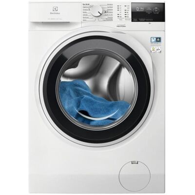 Electrolux Waschmaschine Ew6f2484P Electrolux Waschmaschine Ew6f2484P