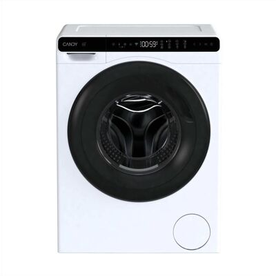 Candy CW50-BP12307U1-S Frontlader 5kg Waschmaschine Candy CW50-BP12307U1-S Frontlader 5kg Waschmaschine