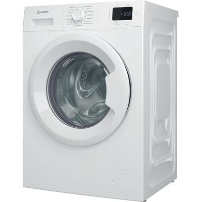 Indesit IM 862 MY TIME IT, Waschmaschine, Weiss Indesit IM 862 MY TIME IT, Waschmaschine, Weiss