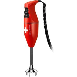 ESGE Pürierstab, Stabmixer, Rot, Silber ESGE Pürierstab, Stabmixer, Rot, Silber