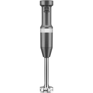 KitchenAid 5KHBV83, Stabmixer, Grau KitchenAid 5KHBV83, Stabmixer, Grau