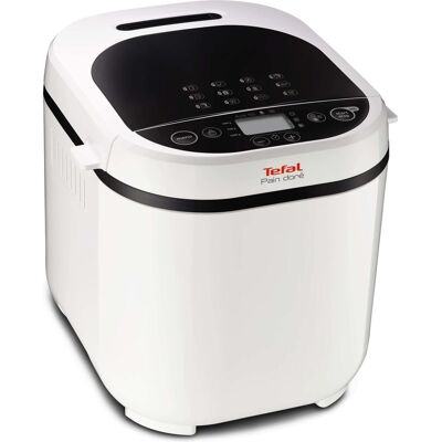 Tefal Pain Doré, Brotbackautomat, Weiss Tefal Pain Doré, Brotbackautomat, Weiss
