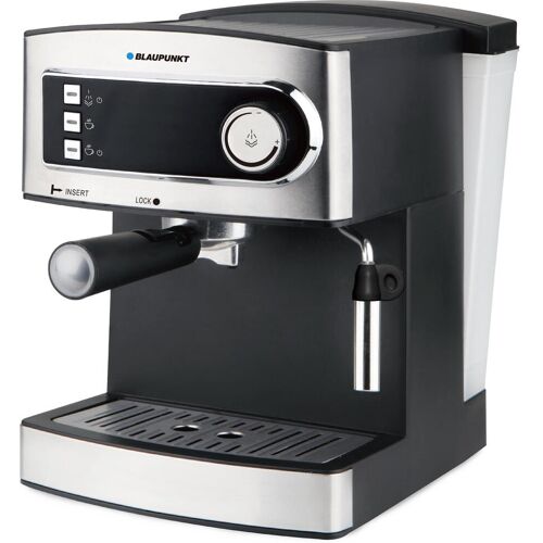 Blaupunkt CMP301, Kaffeevollautomat, Schwarz