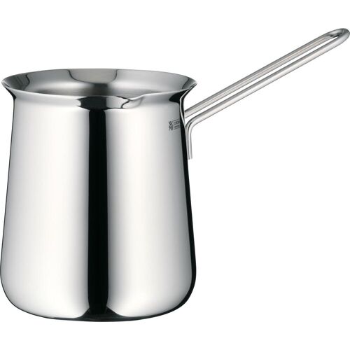 WMF Mokkakännchen, Espressokocher, Silber