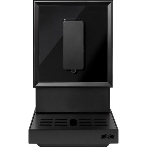 Silva KVA 2400, Kaffeevollautomat, Schwarz