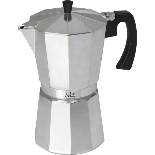 Jata CCA9, Espressokocher, Silber
