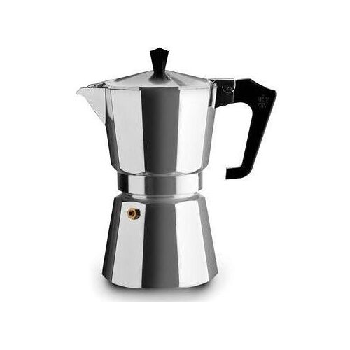 Pezzetti Italexpress, Espressokocher, Schwarz