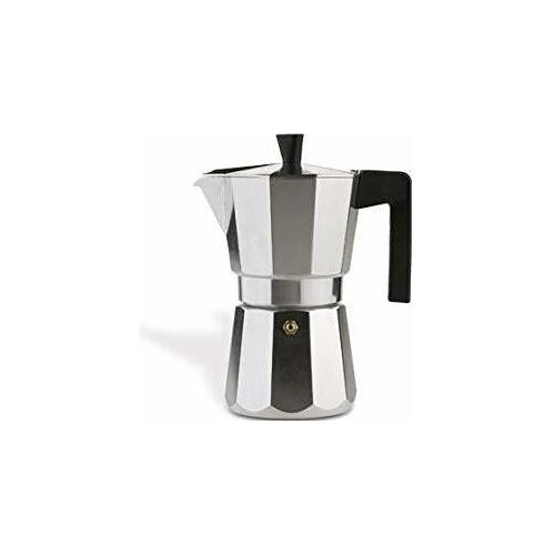 Valira 3112, Espressokocher, Silber