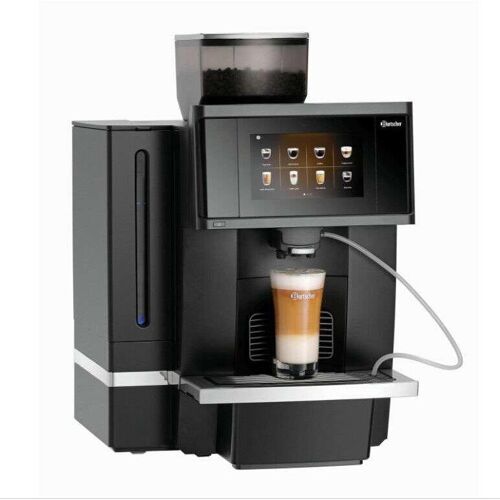 Bartscher Kaffeevollautomat KV1 Comfort 190031, Kaffeevollautomat