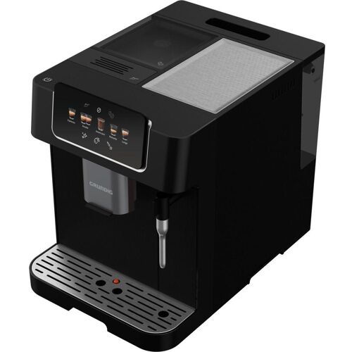 Grundig KVA6230, Kaffeevollautomat, Schwarz