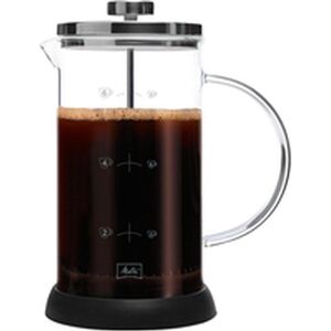 Melitta 6713355, Kaffeebereiter, Schwarz Melitta 6713355, Kaffeebereiter, Schwarz