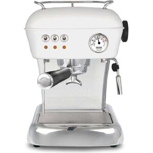 Ascaso Dream One, Siebträgermaschine, Weiss Ascaso Dream One, Siebträgermaschine, Weiss