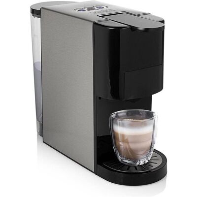 Princess 249451 - Schwarz - Kapsel-Kaffeemaschine Princess 249451 - Schwarz - Kapsel-Kaffeemaschine