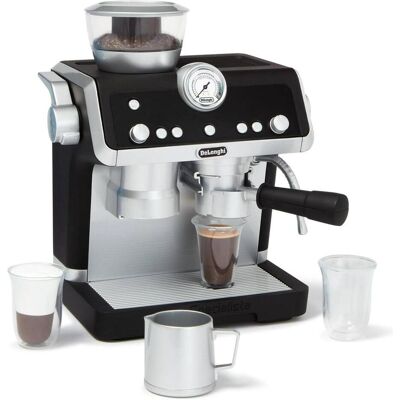 Casdon DeLonghi Kaffeemaschine La Specialista Casdon DeLonghi Kaffeemaschine La Specialista