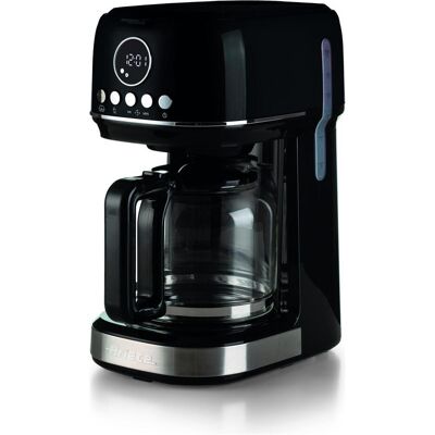 Ariete 1396/02 - Schwarz - Filterkaffeemaschine Ariete 1396/02 - Schwarz - Filterkaffeemaschine