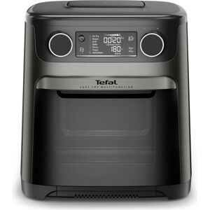Tefal FW5558, Fritteuse, Schwarz Tefal FW5558, Fritteuse, Schwarz