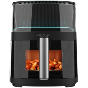 Cecotec Freidora Sin Aceite Cecofry Neon 500, Fritteuse Cecotec Freidora Sin Aceite Cecofry Neon 500, Fritteuse