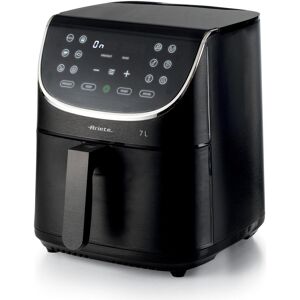 Ariete 4627 Airy Fryer 7L karšto oro gruzdintuvė, Fritteuse, Schwarz Ariete 4627 Airy Fryer 7L karšto oro gruzdintuvė, Fritteuse, Schwarz