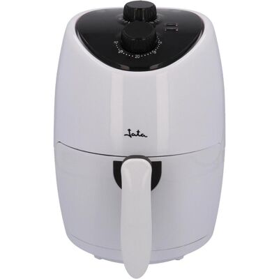 Jata JEFR1223, Fritteuse, Weiss Jata JEFR1223, Fritteuse, Weiss