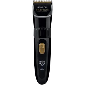 Sencor, Trimmer + Haarschneider, SHP 8900BK hair clipper Sencor, Trimmer + Haarschneider, SHP 8900BK hair clipper