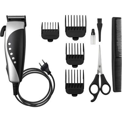 Avizar, Trimmer + Haarschneider, Haarschneider SP-4609 leise präzise Avizar, Trimmer + Haarschneider, Haarschneider SP-4609 leise präzise