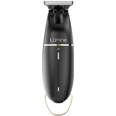GAMA, Trimmer + Haarschneider, Ga.Ma Lumine Beetle Trimmer GAMA, Trimmer + Haarschneider, Ga.Ma Lumine Beetle Trimmer