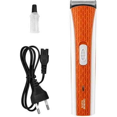 Avizar, Trimmer + Haarschneider, Kabelloser Trimmer 3W präzise Avizar, Trimmer + Haarschneider, Kabelloser Trimmer 3W präzise