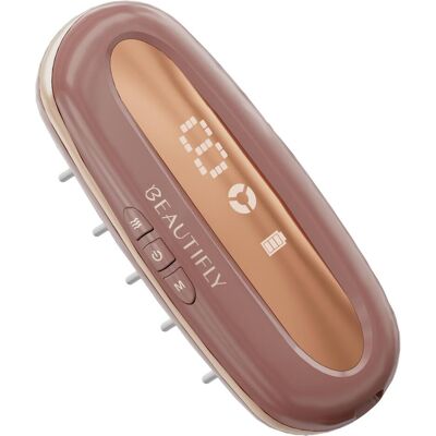 Beautifly, IPL Gerät, Beautilfy LaserBoost Pro Rosegold Laser für Haarwachstum Beautifly, IPL Gerät, Beautilfy LaserBoost Pro Rosegold Laser für Haarwachstum