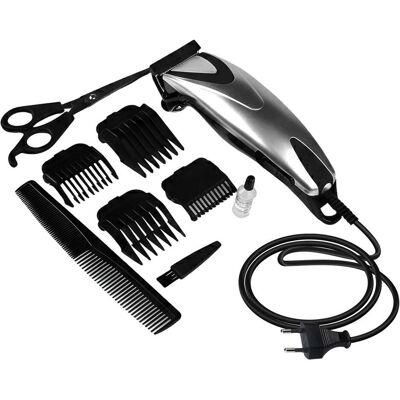 Avizar, Trimmer + Haarschneider, Haarschneider SP-4606 leise präzise Avizar, Trimmer + Haarschneider, Haarschneider SP-4606 leise präzise