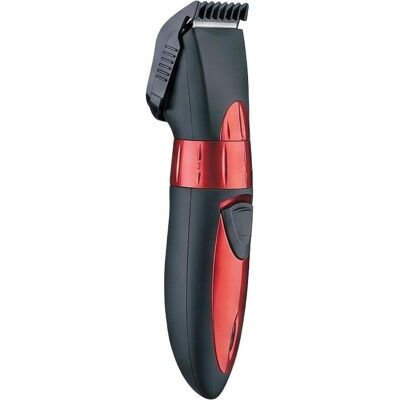 Avizar, Trimmer + Haarschneider, Kabelloser Haarschneider 5W mit Präzisionsstahlklinge und Rad Avizar, Trimmer + Haarschneider, Kabelloser Haarschneider 5W mit Präzisionsstahlklinge und Rad