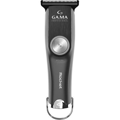 GAMA, Trimmer + Haarschneider, Rocket Trimmer Ultra Scharf Kompakt und Turboschnell GAMA, Trimmer + Haarschneider, Rocket Trimmer Ultra Scharf Kompakt und Turboschnell