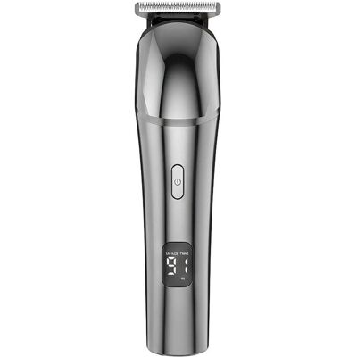 Avizar, Trimmer + Haarschneider, Kabelloser Haarschneider 5W wasserdicht Avizar, Trimmer + Haarschneider, Kabelloser Haarschneider 5W wasserdicht