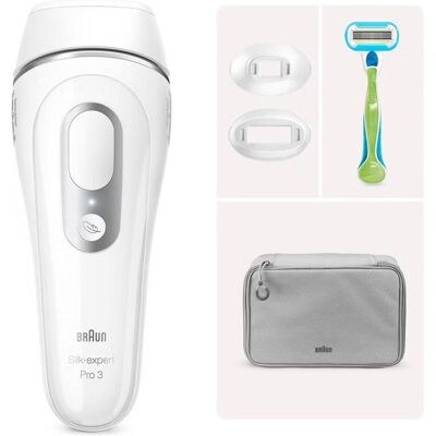 Braun IPL Gerät, Silk-expert Mini Pro IPL3222 Braun IPL Gerät, Silk-expert Mini Pro IPL3222