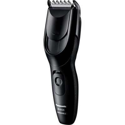 Panasonic Trimmer + Haarschneider, ER-GC20 Panasonic Trimmer + Haarschneider, ER-GC20