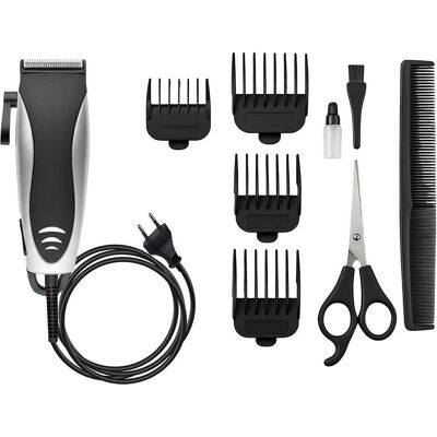 Avizar, Trimmer + Haarschneider, Haarschneider SP-4605 leise präzise Avizar, Trimmer + Haarschneider, Haarschneider SP-4605 leise präzise