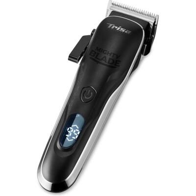 Trisa, Trimmer + Haarschneider, Haarschneider "Mighty Blade" Trisa, Trimmer + Haarschneider, Haarschneider "Mighty Blade"