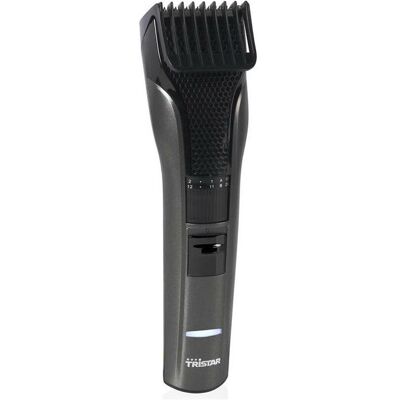 Tristar TR-2573 Akku Barttrimmer - Barttrimmer Tristar TR-2573 Akku Barttrimmer - Barttrimmer