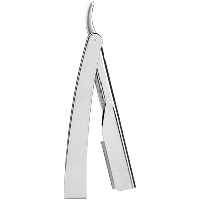 FRIPAC 1955 Silber Rasiermesser - Rasierer FRIPAC 1955 Silber Rasiermesser - Rasierer