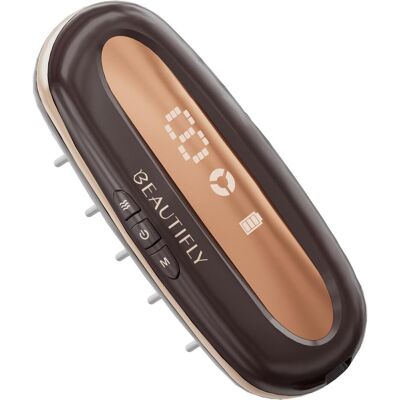 Beautifly, IPL Gerät, LaserBoost Pro Dark Laser für Haarwachstum Beautifly, IPL Gerät, LaserBoost Pro Dark Laser für Haarwachstum