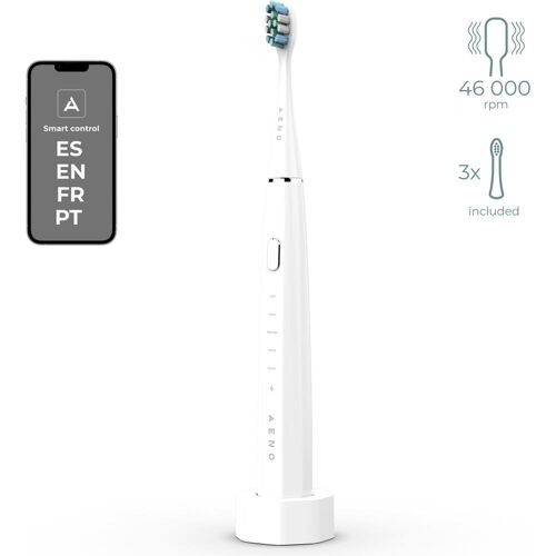 Aeno, Elektrische Zahnbürste, DB1S (Schallzahnbürste)