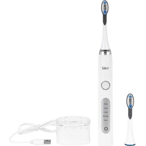 Silk'n, Elektrische Zahnbürste, SonicSmile (Schallzahnbürste)