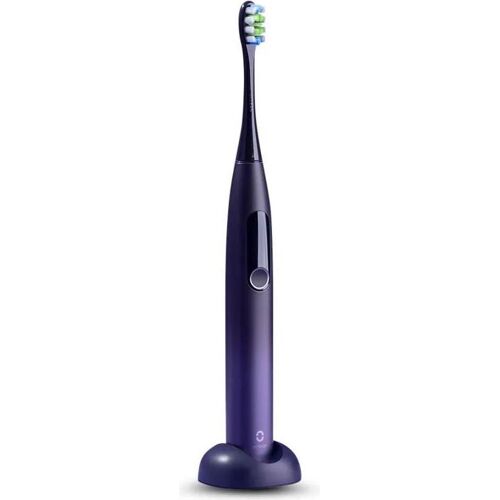 Xiaomi Elektrische Zahnbürste, X Pro (Schallzahnbürste)