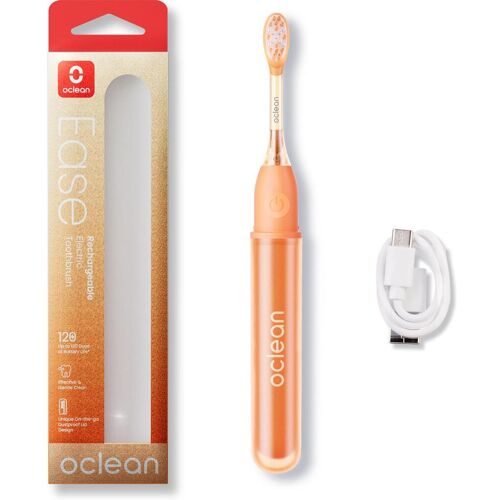Clean, Elektrische Zahnbürste, Ease (Schallzahnbürste)