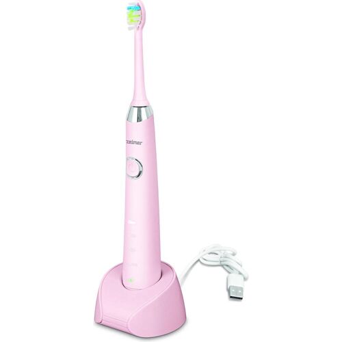 Zelmer, Elektrische Zahnbürste, ZTB8010P (Schallzahnbürste)