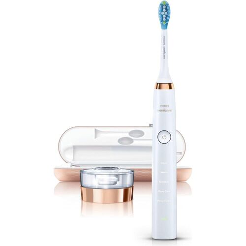 Philips Sonicare, Elektrische Zahnbürste, DiamondClean (Schallzahnbürste)