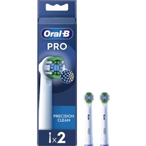 Oral-B Pro Precision Clean - Zahnbürstenkopf Oral-B Pro Precision Clean - Zahnbürstenkopf