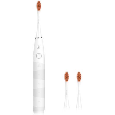 Clean, Elektrische Zahnbürste, Oclean Flow S elektrische Zahnbürste weiss Clean, Elektrische Zahnbürste, Oclean Flow S elektrische Zahnbürste weiss